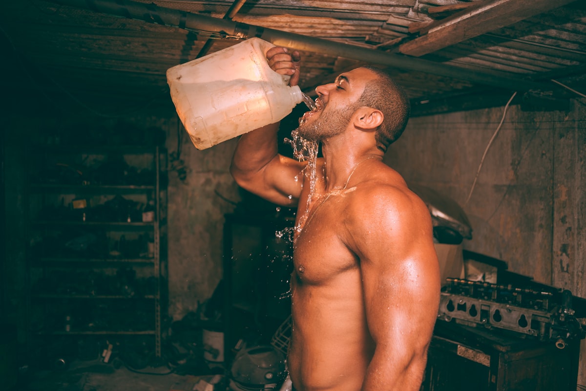 Post-Workout Nutrition