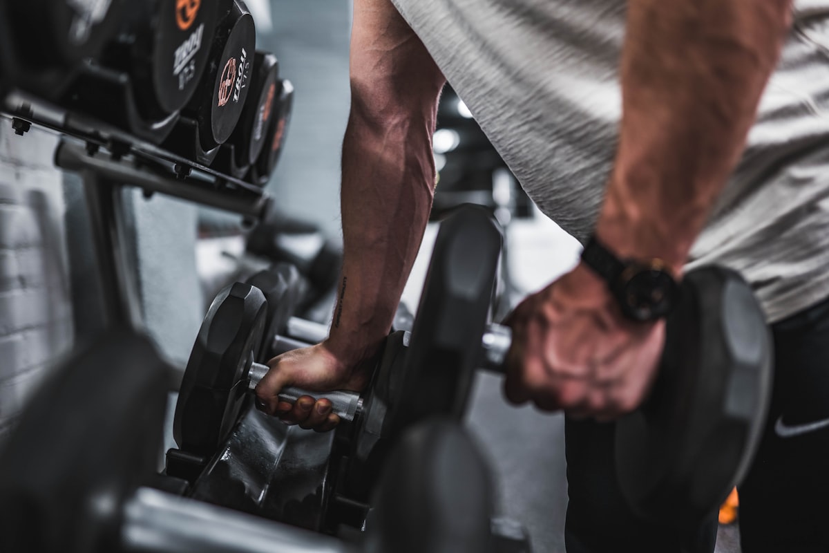 Performance Nutrition